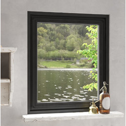 vidaXL 153852 Σίτα Παραθύρου Μαγνητική 100x120cm
