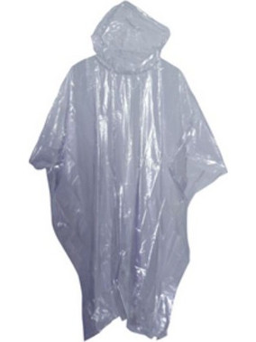 Αδιάβροχο Πόντσο Emergency Poncho Coghlans