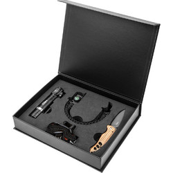 NEO TOOLS Survival Set Giftbox 63-033
