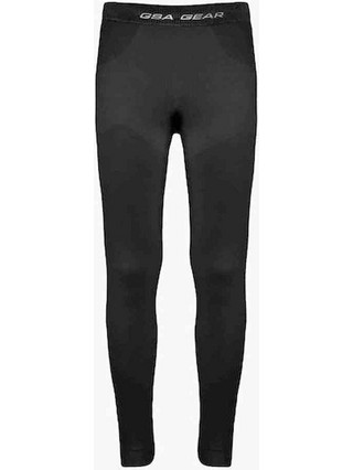 GSA ΠΑΙΔΙΚΟ THERMAL LEGGINGS 1739147 ΑΝΘΡΑΚΙ