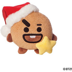 Aurora Shooky Winter 11cm