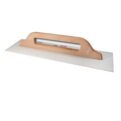 Σπάτουλα Θερμοπρόσοψης Πλαστική 13x48cm K10246 Ariston