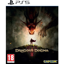 Dragon's Dogma 2 Steelbook Edition PS5