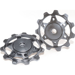 XLC rear derailleur pulley PU-A01