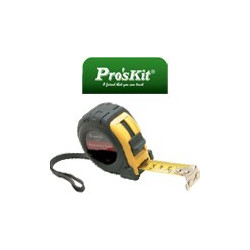 ProsKit DK-2041 Μετροταινία με μαγνητικό άγγιστρο 5 μέτρα