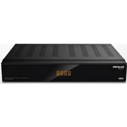 Amiko SSD-560 Δορυφορικός Αποκωδικοποιητής Full HD DVB-T