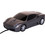 Smartec Road Ferrari F430 Ενσύρματο Ποντίκι Black