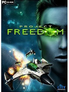Project Freedom Used PC