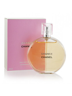 Chanel Chance Eau de Toilette 100ml