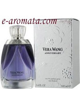 Vera Wang Anniversary Eau de Parfum 50ml