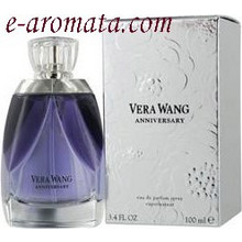 Vera Wang Anniversary Eau de Parfum 50ml