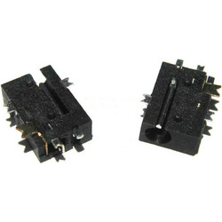 2.5X0.8 mm Βύσμα Τροφοδοσίας για Τάμπλετ τύπος Β