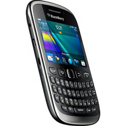 BlackBerry Curve 9320 - Προστατευτικό Οθόνης
