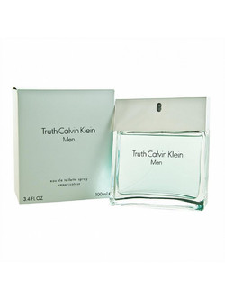 Calvin Klein Truth Eau de Toilette 100ml
