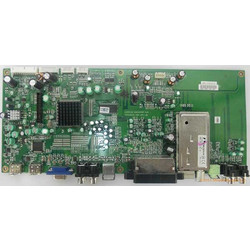 Elonex 6201-7T37121311 Main Board Πλακέτα