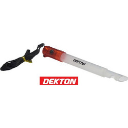 Dekton DT50555 Φακός Μπαταρίας Led