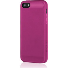 Θήκη Incipio NGP matte για Apple iPhone 5 translucent pink -IPH-897