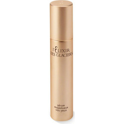 Valmont Elixir Des Glaciers Majestueux Vos Yeux Αντιγηραντικό Ενυδατικό Serum Προσώπου για Σύσφιξη με Πεπτίδια 15ml