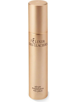 Valmont Elixir Des Glaciers Majestueux Vos Yeux Αντιγηραντικό Ενυδατικό Serum Προσώπου για Σύσφιξη με Πεπτίδια 15ml