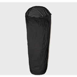 Bivy Επιβίωσης Snugpak Bivvi - Μαύρο