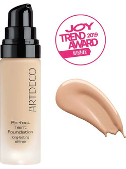 Artdeco Perfect Teint 35 Natural Liquid Foundation 20ml