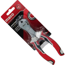Maco MC.0100130 Εμπροσθοκόφτης Cr-V60 160mm