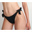 BLU4U Bikini Slip Μαύρο 22365082-02