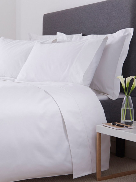 LE BLANC ΠΑΠΛΩΜΑΤΟΘΗΚΗ POLYCOTTON PREMIUM LINE TC200 COTTON 70% - POLYESTER 30% 170X250cm - LE BLANC 5201847007251
