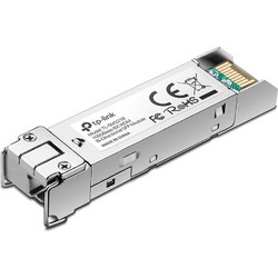 Tp-Link 1000Base-BX WDM Bi-Directional SFP Module TL-SM321B