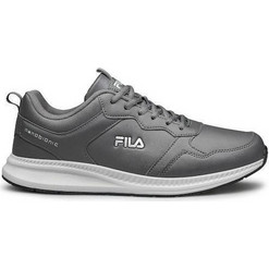 Fila Memory Refresh 3 Ανδρικά Αθλητικά Παπούτσια Ανθρακί 1AF33027-333