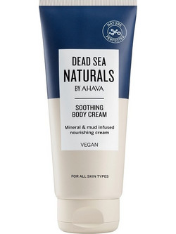 Ahava Dead Sea Naturals Ενυδατική Lotion Σώματος 200ml
