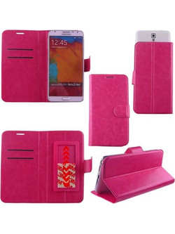 UNIV 5.1-5.7 LTHR BK STD 3M SLIDE PINK