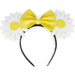 Loungefly: Disney Minnie Mouse Daisy Headband (WDHB0099)