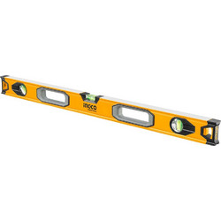 Ingco HSL08100 Αλφάδι Βαρέος Τύπου 100cm