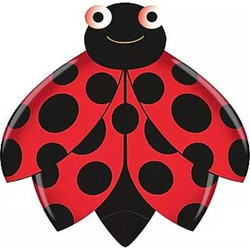 X-Kites Χαρταετός SkyBugz Πασχαλίτσα 82324