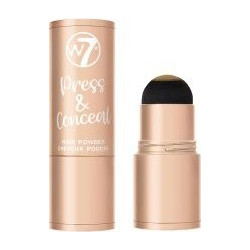Hair Powder Press and Conceal - Σκούρο Ξανθό - W7