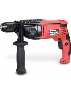 Stayer TM950AK Κρουστικό Δράπανο 13mm 950W