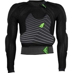 Θώρακας UFO Ultralight 2 Μαύρο