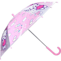 HELLO KITTY - Rainy Days - Umbrella