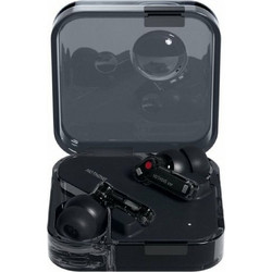 Nothing Ear (2024) Ακουστικά Bluetooth In Ear Ανθεκτικά στο Νερό Black