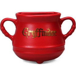 Harry Potter - Gryffindor Cauldron Μολυβοθήκη/Κασπώ Τοίχου