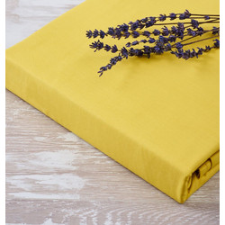 Cokitex Σετ Σεντόνια Διπλά 200x240 Power Nap Mustard