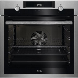 AEG BCE455351M Φούρνος Ηλεκτρικός Άνω Πάγκου 72lt 59.4cm