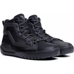 Dainese Urbactive Black / Black