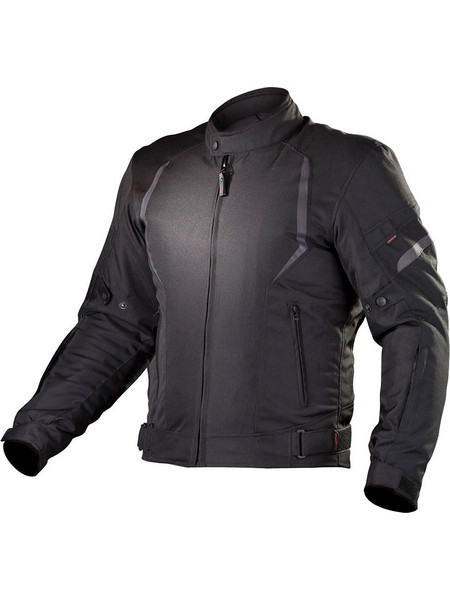 Nordcode Monza II Black