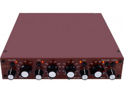 Golden Age Project EQ-81