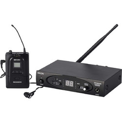 Proel RM-3000EK Σετ In Ear Monitoring (863 - 865 Mhz)