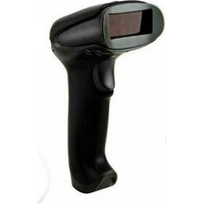 Andowl Q-A203 Scanner Χειρός Ασύρματο με Δυνατότητα Ανάγνωσης 1D Barcodes