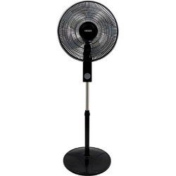 Haeger Smooth Wind Black