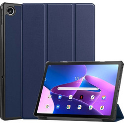 Sonique Smart Case Blue (Lenovo Tab M10 Plus Gen.3)